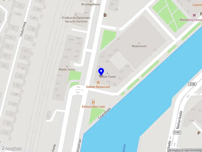 Nieuw bedrijf Uitzendbureau Yasra