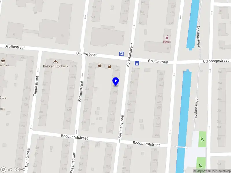 Nieuw bedrijf Donovan Benett