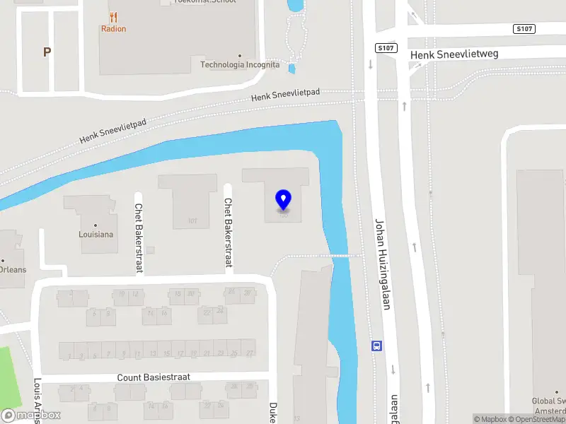 GV Corporate Advisory B.V. Amsterdam