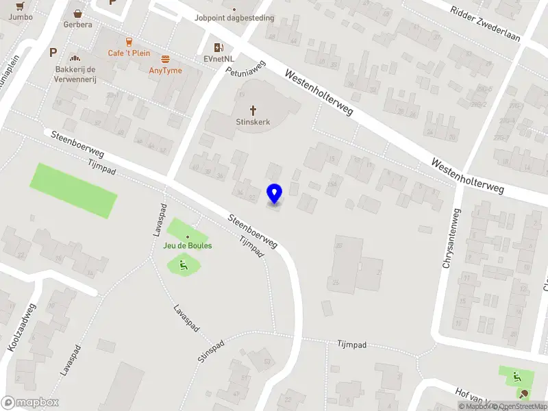 Nieuw bedrijf Viente