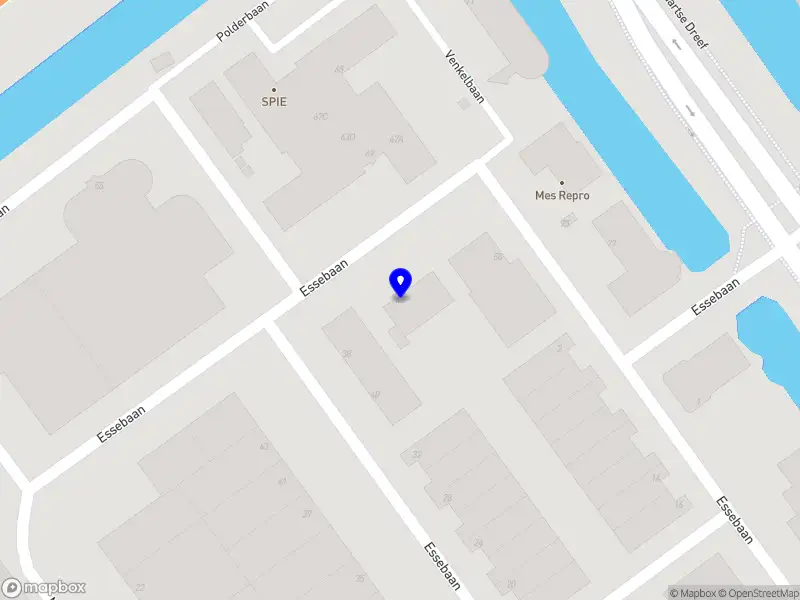 De Swart Asbest B.V. Capelle aan den IJssel