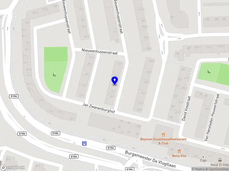 Nieuw bedrijf R B Distributie B.V.