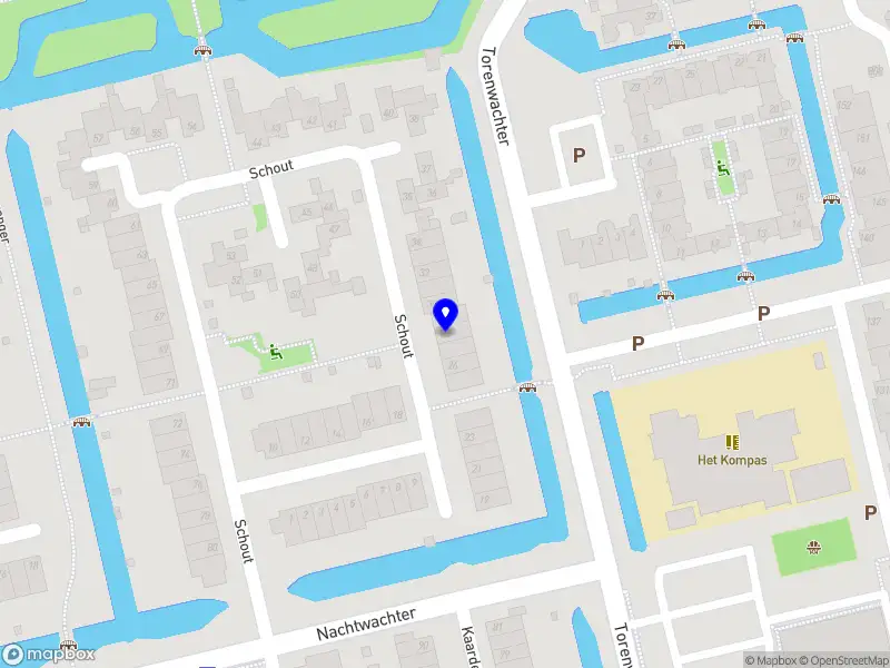 Zij aan Zij media Hoorn
