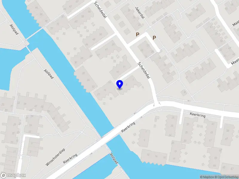 Philippine Stuurman Capelle aan den IJssel