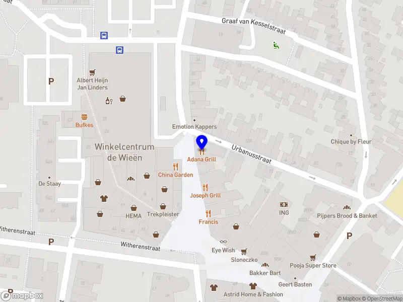 AFAK Groente & Fruit Venlo