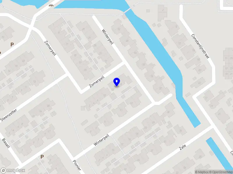 Nieuw bedrijf Stichting Veerkracht Urk