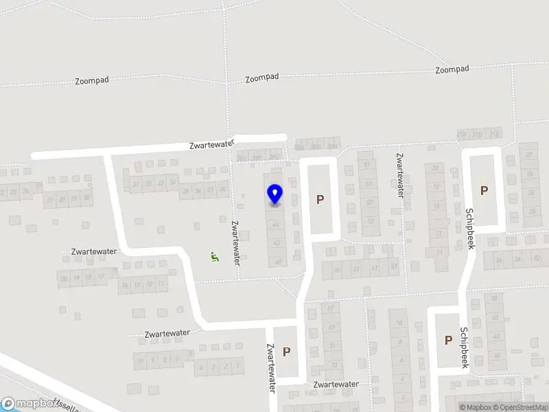 Inspire Ventures Holding B.V.