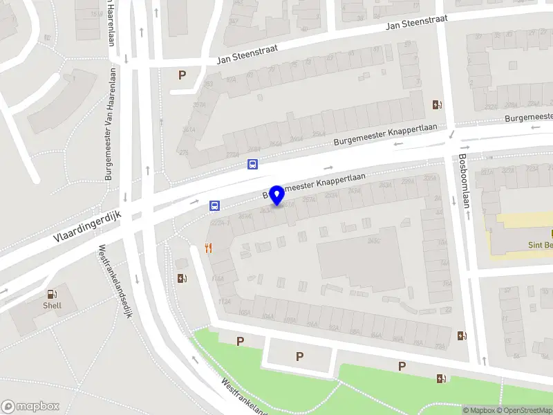 Kapoen Vastgoed B.V. Schiedam
