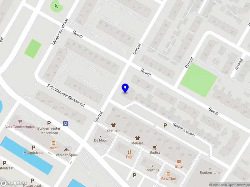 Autoservice Budget 2 B.V.