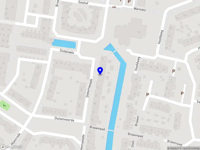 Ebs Solutions B.V. Huizen