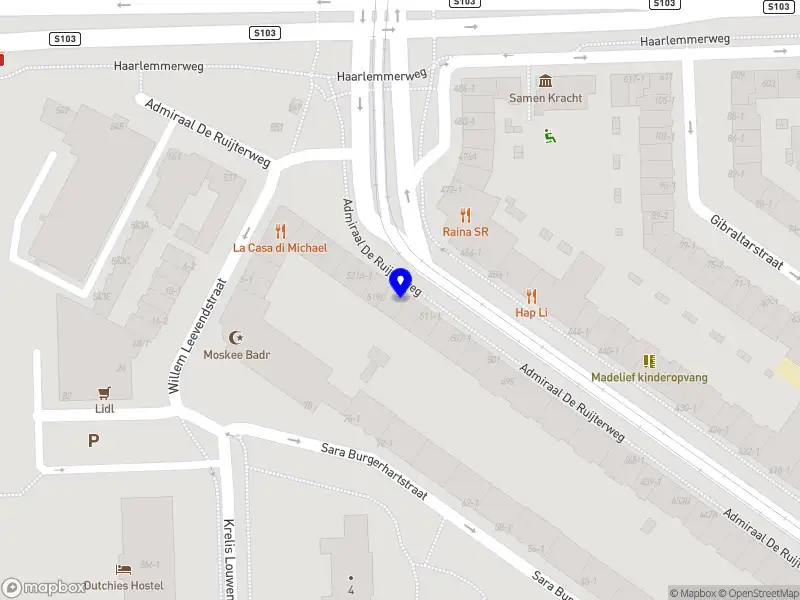 Nieuw bedrijf HCM Elektrotechniek