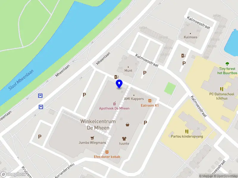 Bellaflor-Dijkhof Apeldoorn