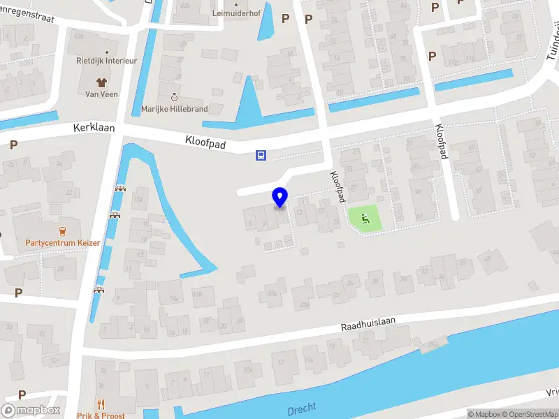 Nieuw bedrijf Y.A TAxi