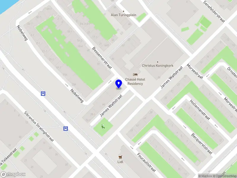 vereniging van eigenaars Koningstraat 58 te Arnhem Amsterdam