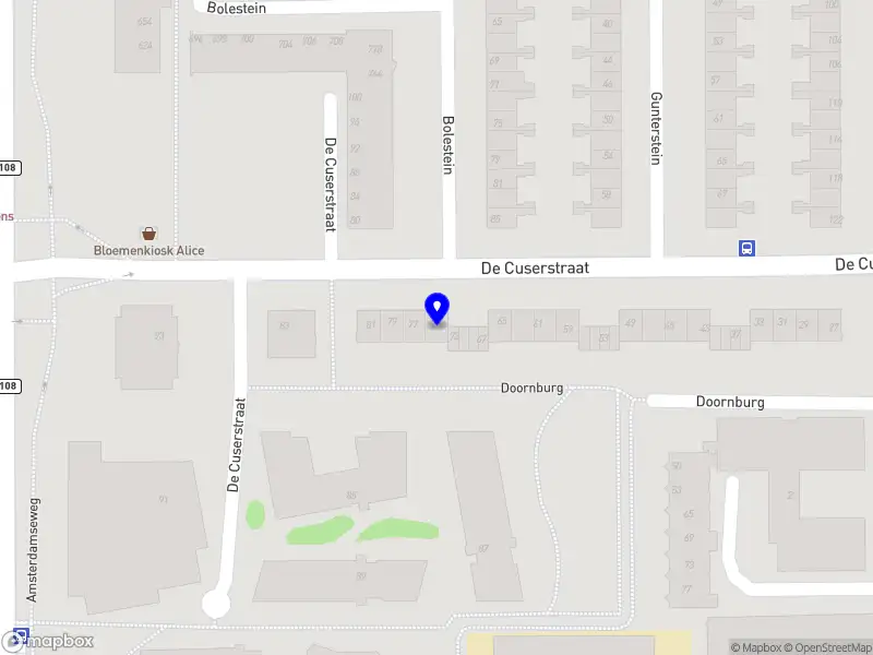 Vereniging van Eigenaars Linnaeusparkweg 182-184 te Amsterdam Amsterdam