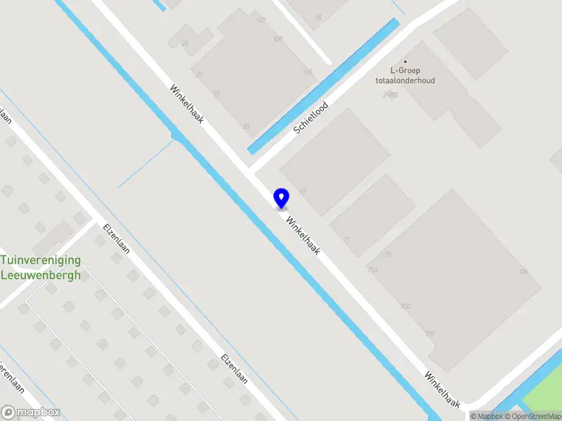 Graaf Transport B.V. 's-Gravenhage
