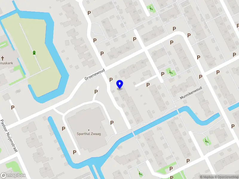 businesslocal Zwaag