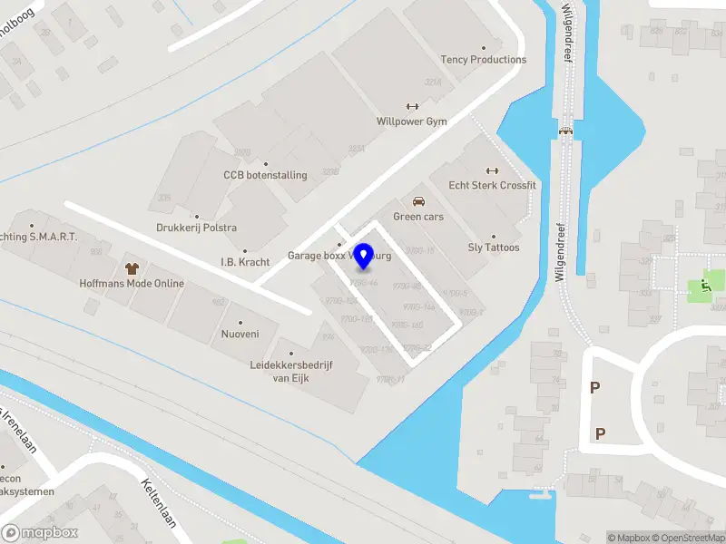 Nieuw bedrijf Garashi.nl