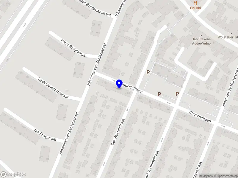 Nieuw bedrijf Nuvaléa