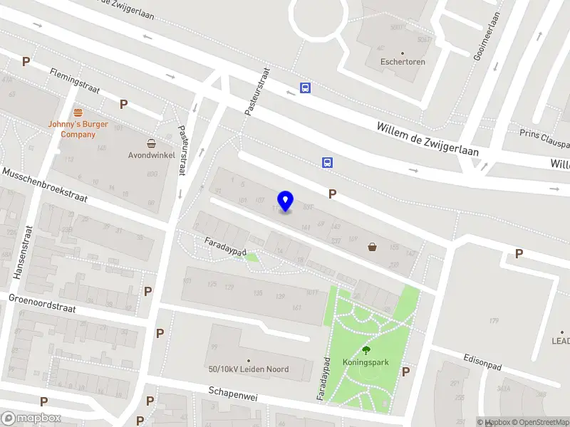 Nieuw bedrijf Mirei.net