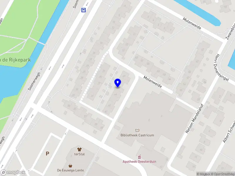 nowandnowhere Castricum