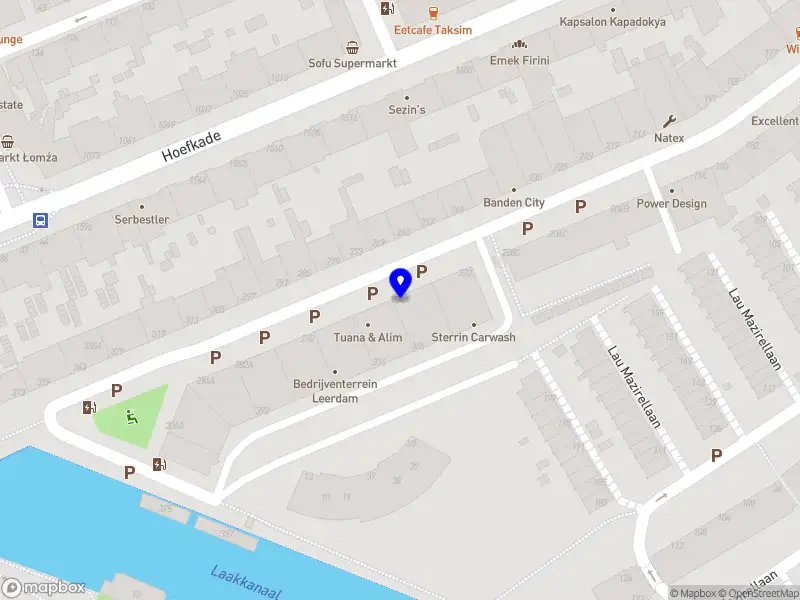 Nieuw bedrijf Redur Grondverzet