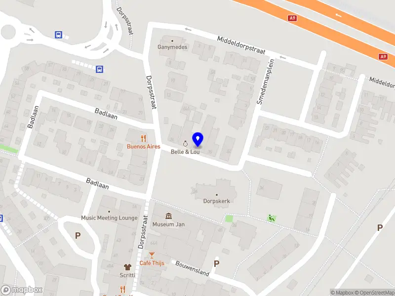 Chilla Investments B.V. Amstelveen