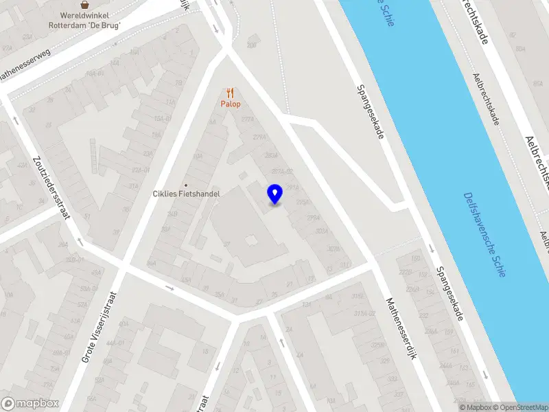 Stichting de Makers Coalitie Rotterdam