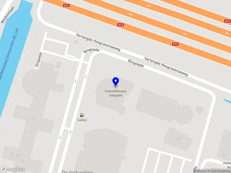 Ontwikkelcombinatie Feijenoord XL Beheer B.V.