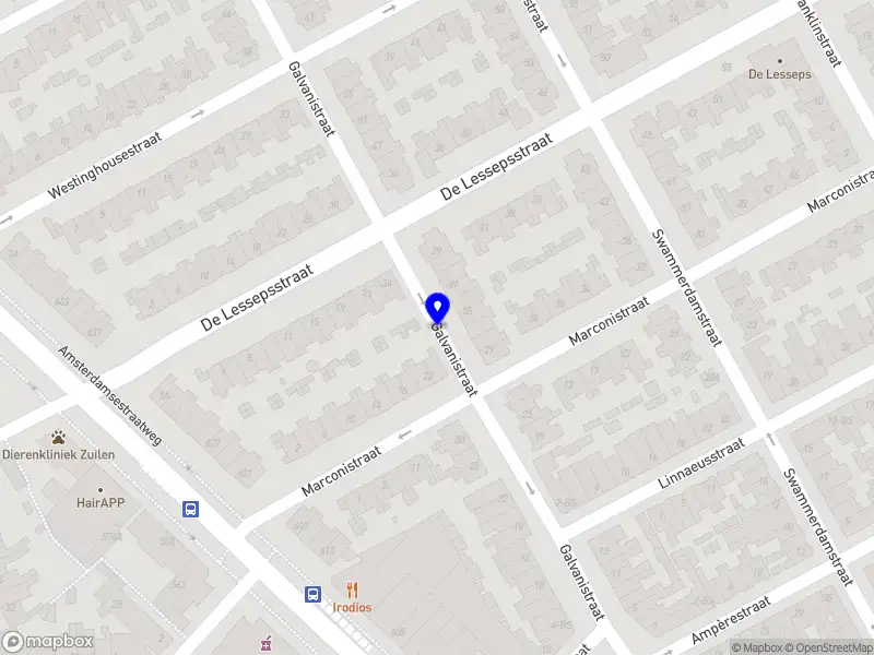 Nieuw bedrijf Stichting Oceanographies Collective