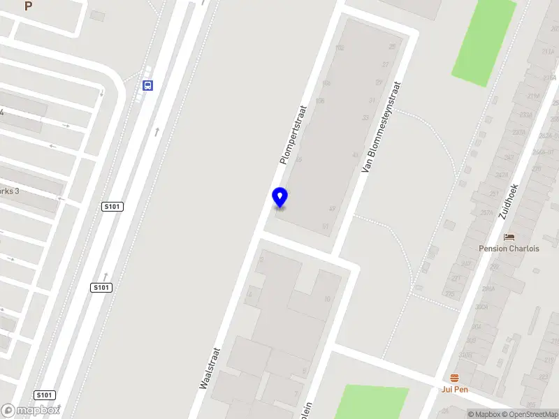 Fortivex Holding B.V. Rotterdam