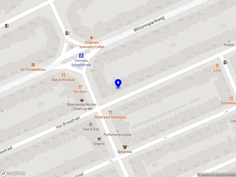 Nieuw bedrijf AI Happens Holding B.V.