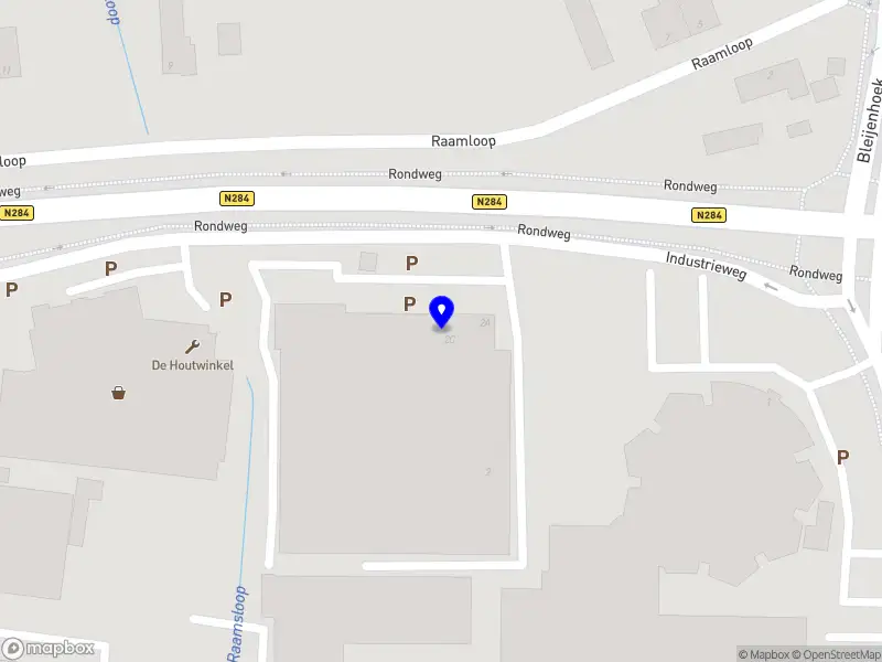 Th!nk Zone Controls B.V. Bladel