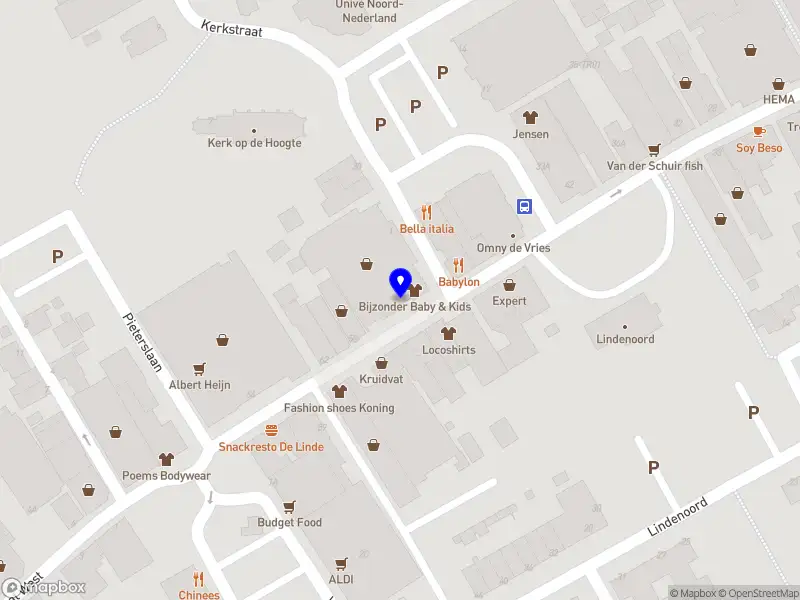 Nieuw bedrijf AW Planontwikkeling B.V.