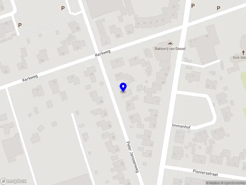 Nieuw bedrijf Chatobi Utrecht B.V.