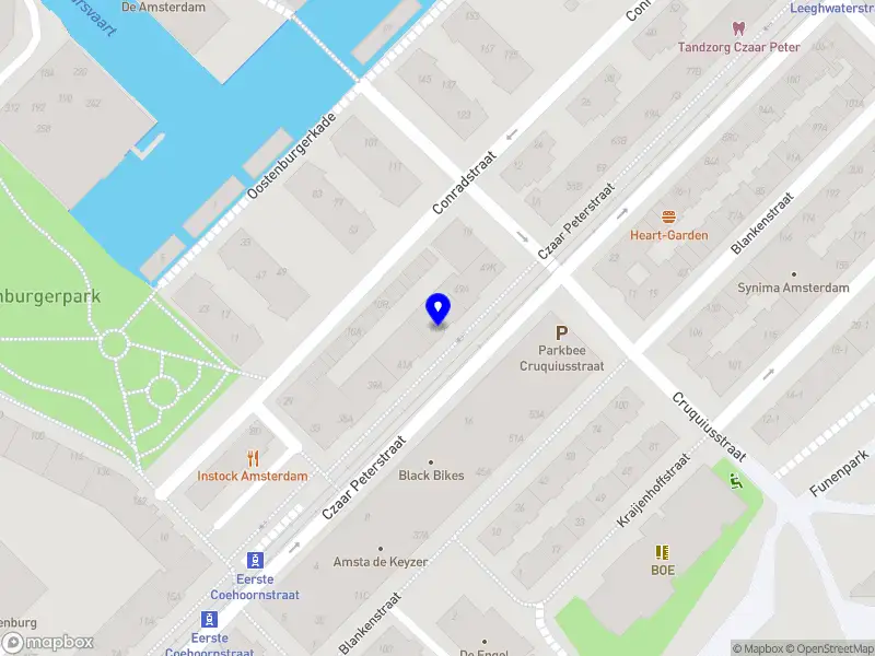 SEK Holding B.V. Amsterdam