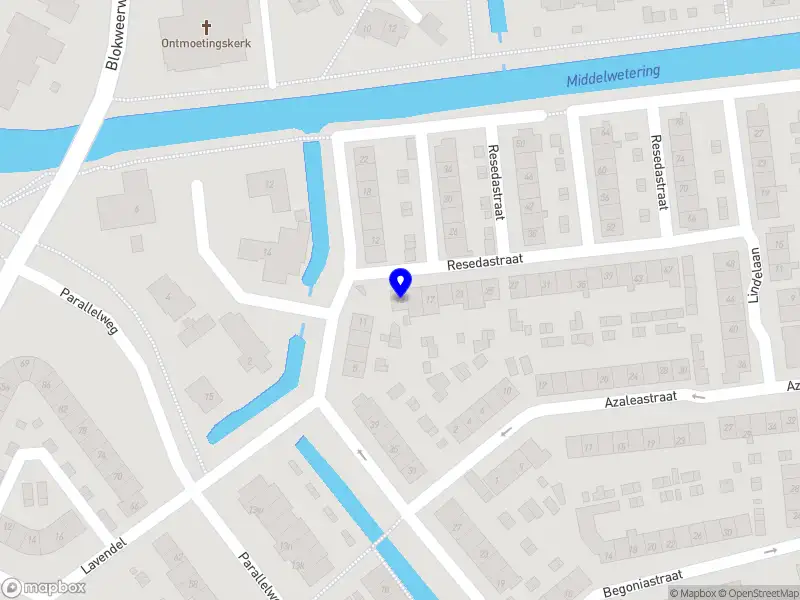 SeVen H B.V. Alblasserdam