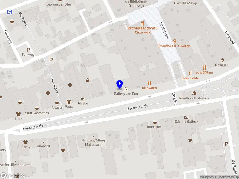 Intospace 26 Holding B.V. Oisterwijk