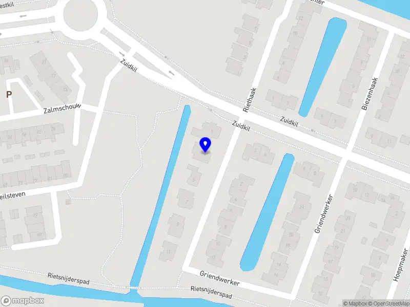 Nieuw bedrijf SVW Futurum B.V.