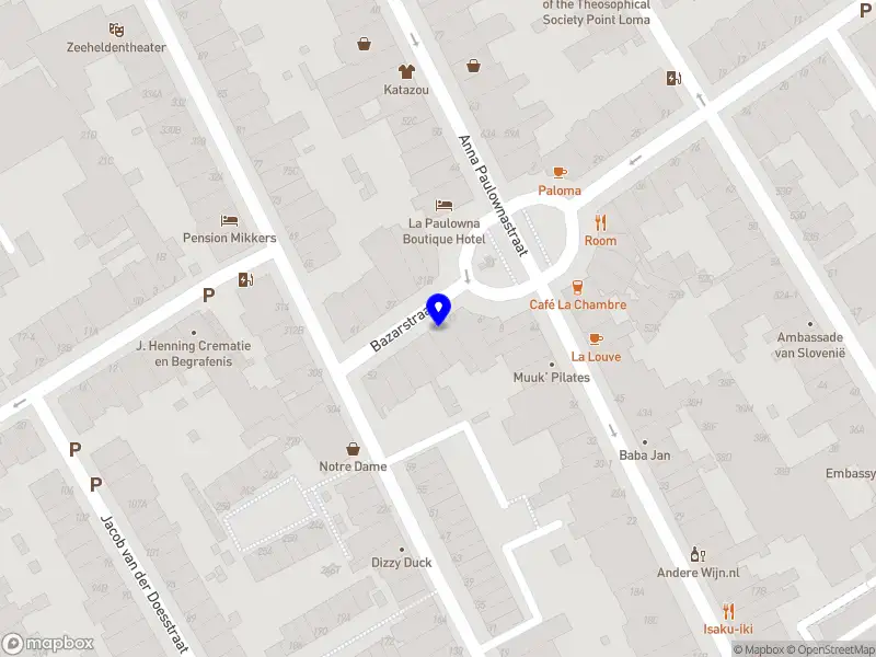 Drenth Vastgoed B.V.