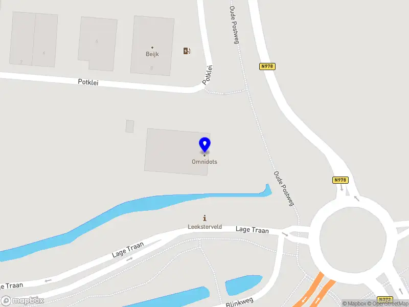 Personeelsvereniging de Dokwerkers Leek