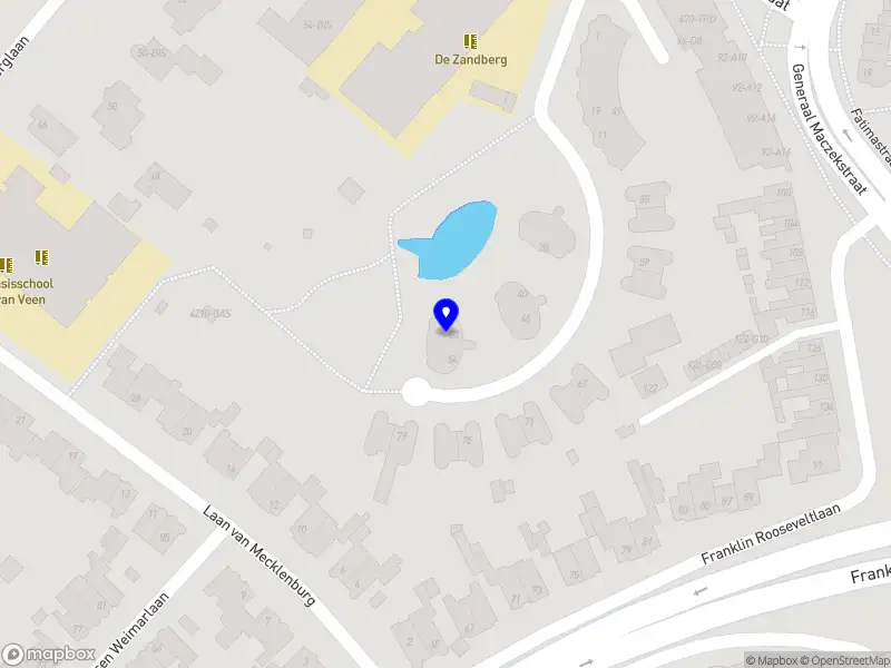 Nieuw bedrijf Daantje van de Linde