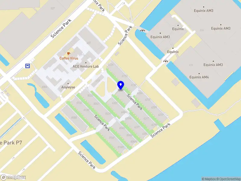 Alawi Zain Amsterdam