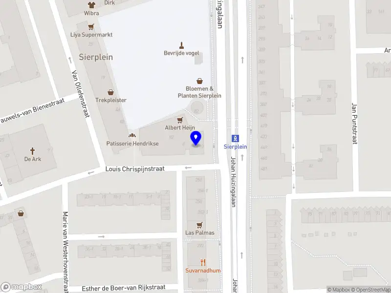 Studio Strijbosch Amsterdam