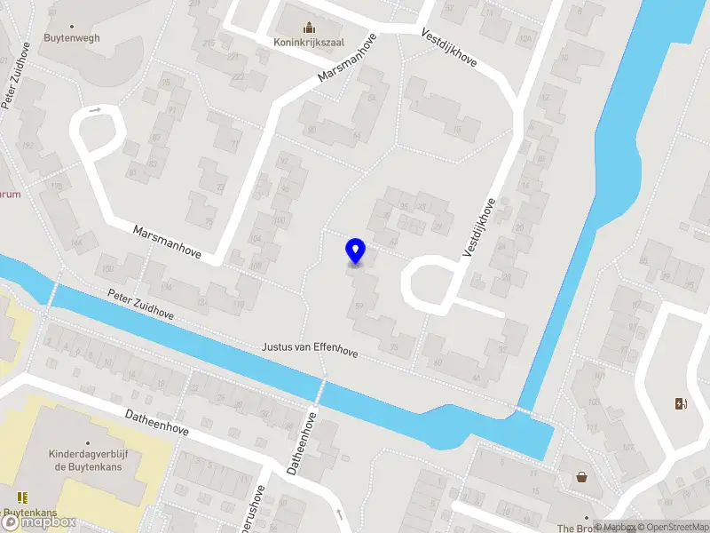 Nieuw bedrijf Het Hart van mij