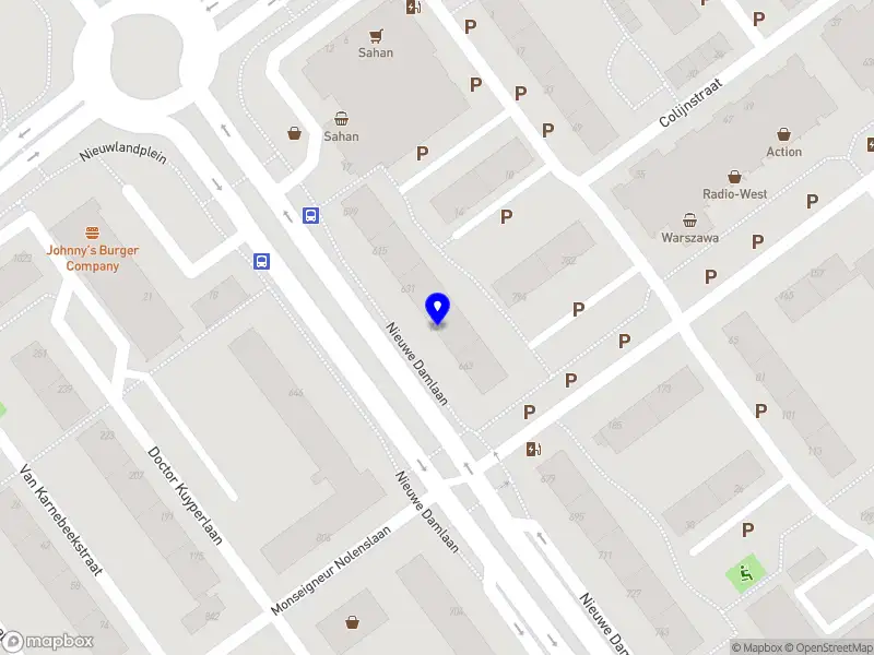 BO services Schiedam
