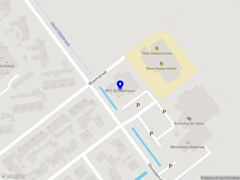 Huisartsen Oldebroek