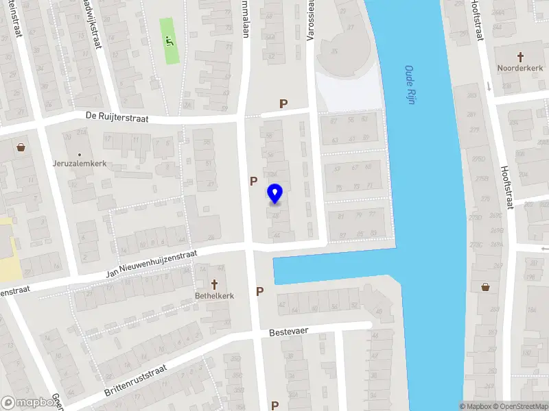 REA-Safety Alphen aan den Rijn