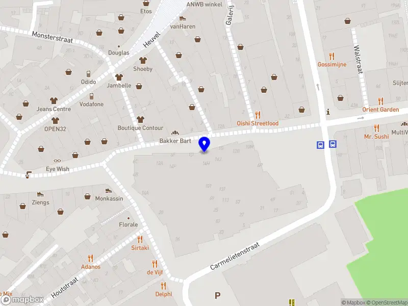 ALNOOR Horecaservice Oss
