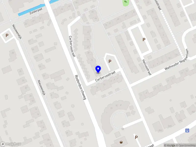 Nieuw bedrijf Fleurish Nails